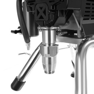 Farbspritzgerät WT20i