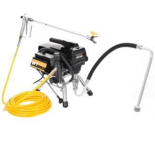 Farbspritzgerät WT20i