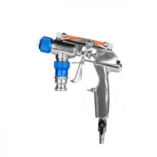 Agregat tynkarski śrubowy WT-T7 - pistolet tynkarski