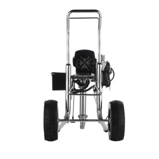 Farbspritz und Spachtelgerät WT81