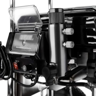 Farbspritz und Spachtelgerät WT81