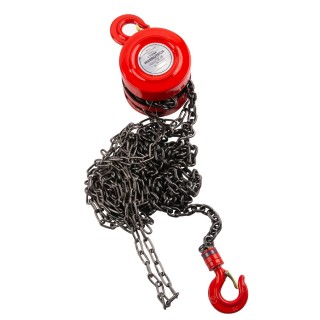 Handseilwinde HSZ-C1 1 Tonne