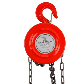 Handseilwinde HSZ-C1 1 Tonne
