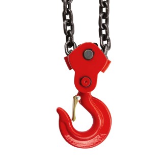 Handseilwinde HSZ-C2 2 Tonnen