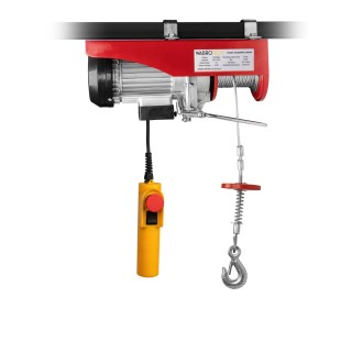 Elektrische Seilwinde PA300