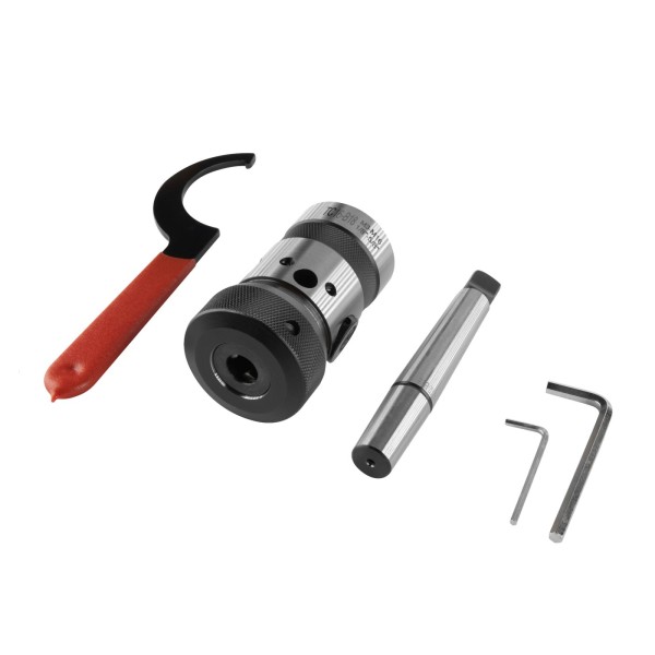 Gewindeschneidfutter MK2