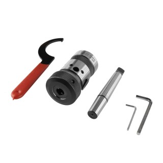 Gewindeschneidfutter MK2