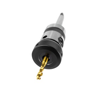 Gewindeschneidfutter MK2