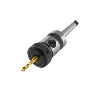 Gewindeschneidfutter MK2