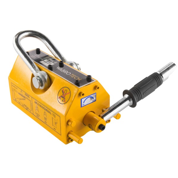 Lasthebemagnet Lasthebemagnet PML-6