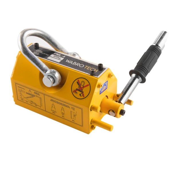 Lasthebemagnet Lasthebemagnet PML-4