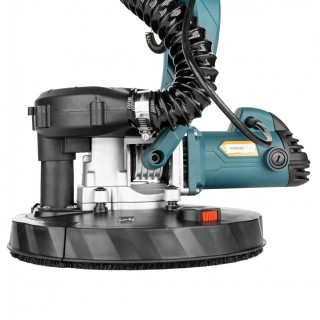 Szlifierka do gipsu 3000F2 - mechanizm tarczy