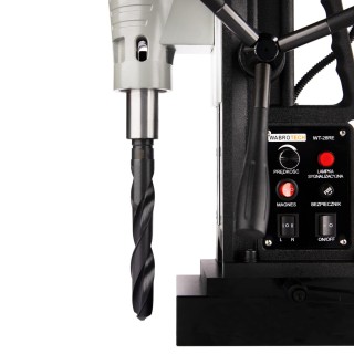 Magnetbohrmaschine WT28RE-W