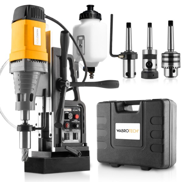 Magnetbohrmaschine WT28RE-WG