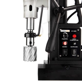 Magnetbohrmaschine WT28RE-WG