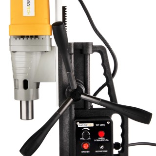 Magnetbohrmaschine WT28RE-WG
