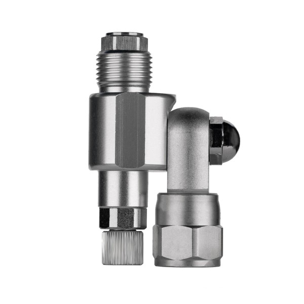 CleanShot-Ventil für Farbspritzgeräte