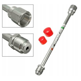 Przedłużka aluminiowa WABROTECH do agregatów malarskich