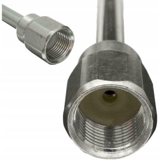 Przedłużka aluminiowa WABROTECH do agregatów malarskich - gwint wewnętrzny