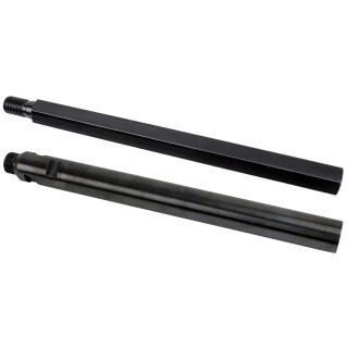 Verlängerungen für Diamantbohrkronen