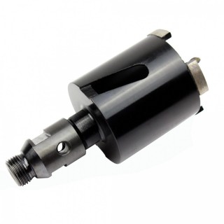 Diamantbohrer für Dosen