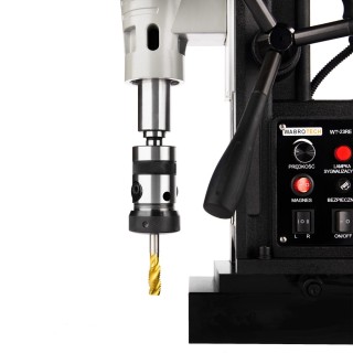 Magnetbohrmaschine WT23RE-G
