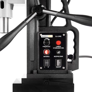 Magnetbohrmaschine WT23RE-G