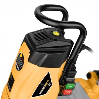 Wiertnica na statywie próżniowym WT506E - góra wiertnicy