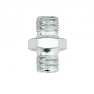 Nypel/ złączka 1/4 cala WABROTECH