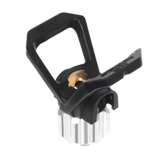 Abdeckung der Farbdüse