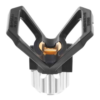 Abdeckung der Farbdüse