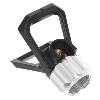 Abdeckung der Farbdüse