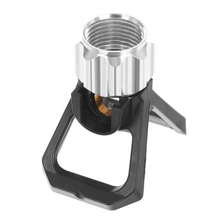 Abdeckung der Farbdüse