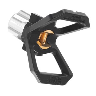 Abdeckung der Farbdüse