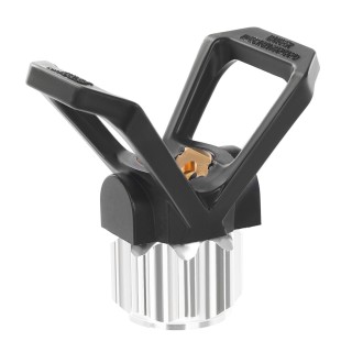 Abdeckung der Farbdüse