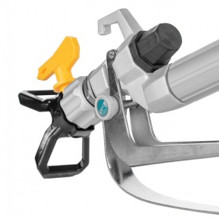Spritzpistole für Decken WT250