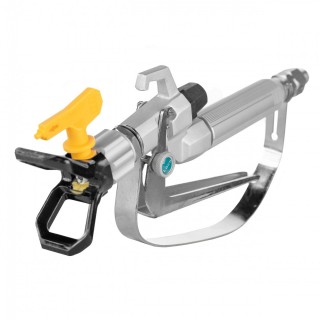 Spritzpistole für Decken WT250
