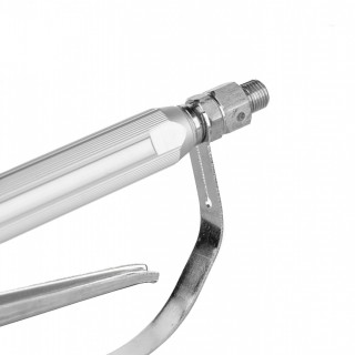 Spritzpistole für Decken WT250