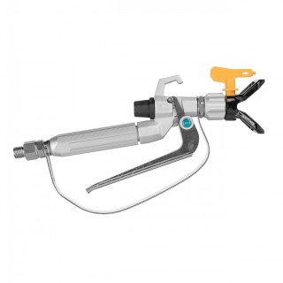 Spritzpistole für Decken WT250