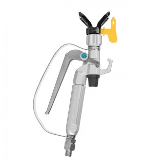 Spritzpistole für Decken WT250
