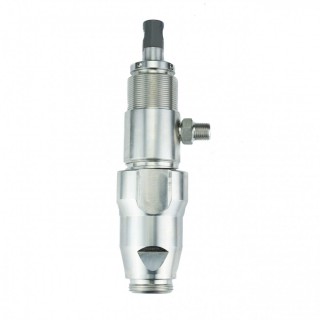 Pompa do agregatów malarskich marki WABROTECH