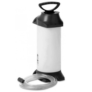 Wasserdruckbehälter 10 l für Kernbohrgeräte und Diamantbohrkronen